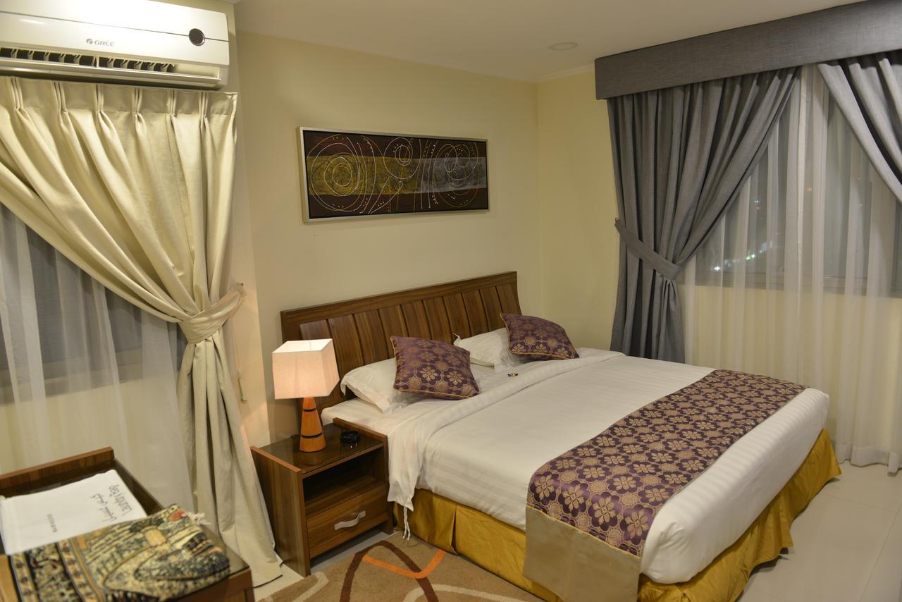 The First Tower Hotel Jubail Exterior photo