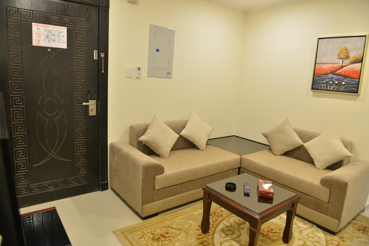 The First Tower Hotel Jubail Exterior photo
