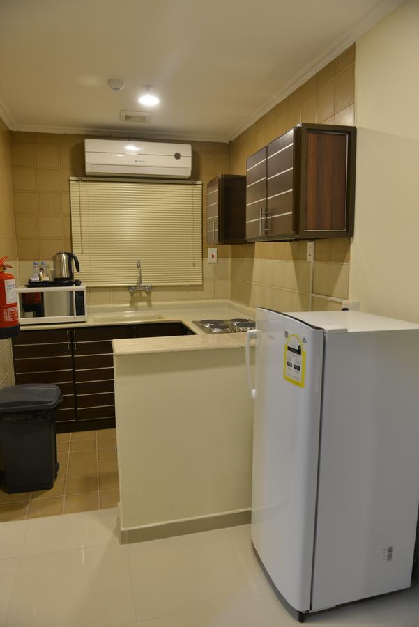 The First Tower Hotel Jubail Exterior photo